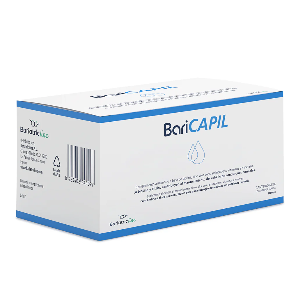 BariCAPIL