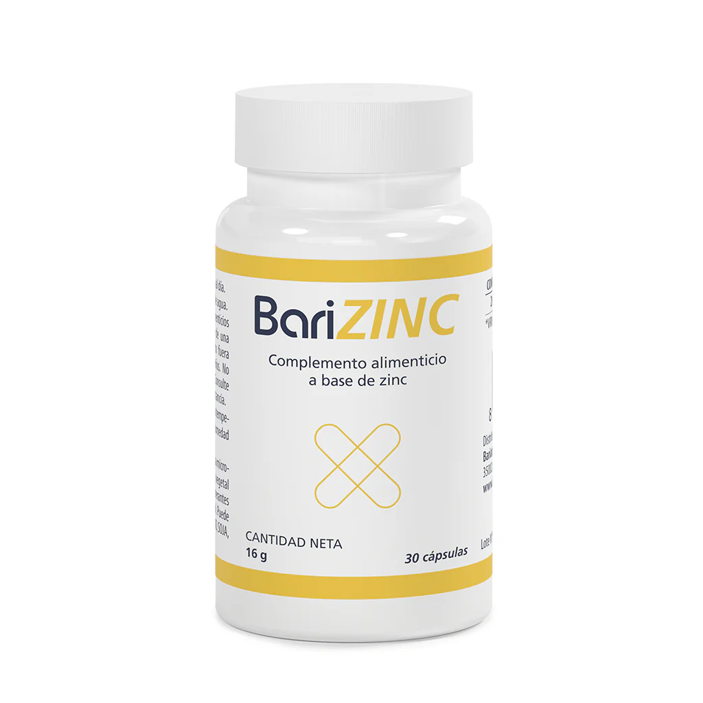 BariZINC