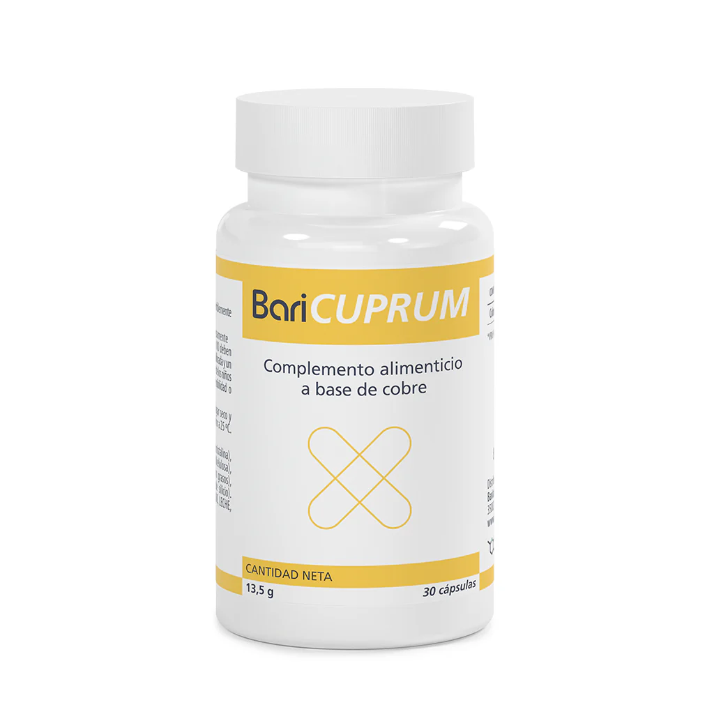 BariCUPRUM