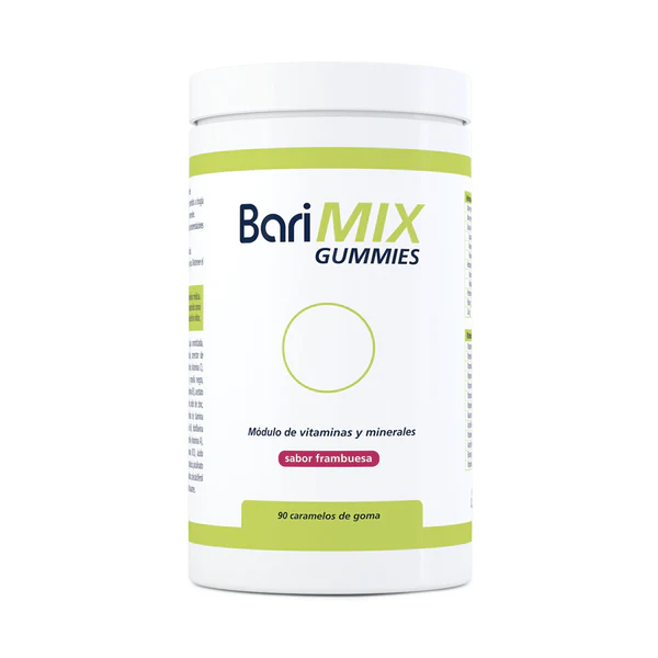 BariMIX GUMMIES