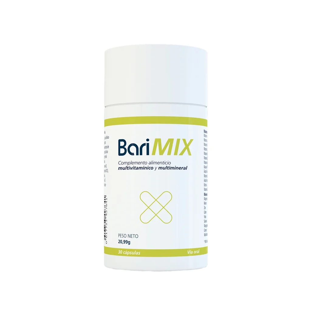 BariMIX